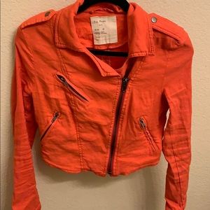 Free People jacket